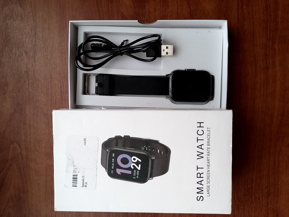 Smart watch,смарт годинник ,в хорошому стані