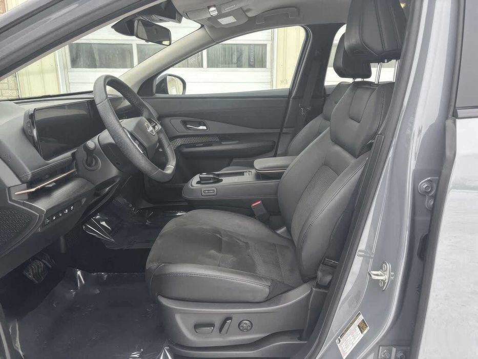 Nissan Ariya Engage e-4ORCE      2024