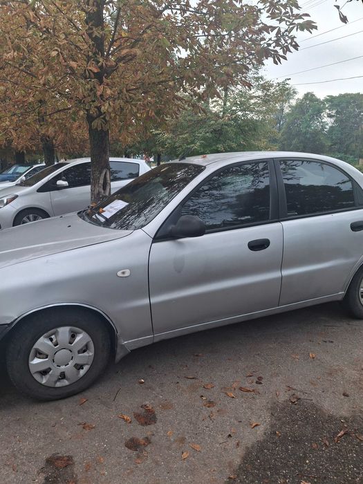 Авто Lanos 2008р