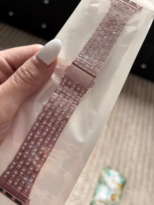 Pasek do zegarka apple smartwatch