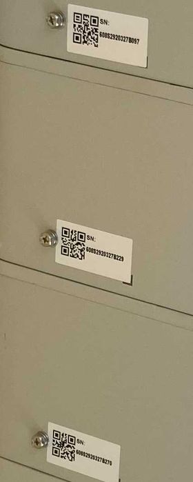 Baterias CS2900 marca FOX para sistemas solares