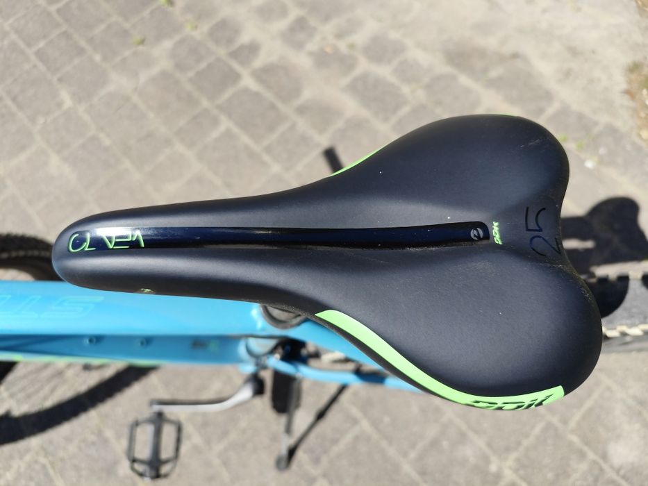 Rower dla dziewczynki - 26 cali