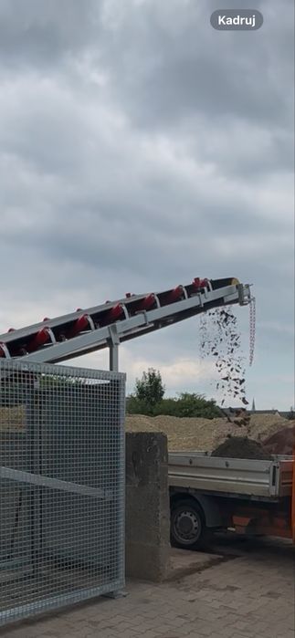 Beton pół suchy suchy  takze w Soboty transport