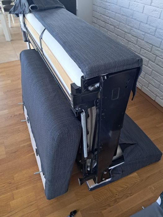 Ikea pokrowiec kanapa Vimle
