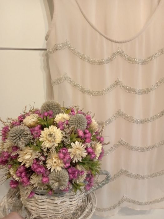 Bluzeczka damska  "Dunnes"