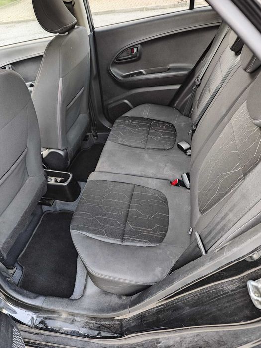 Kia Picanto 2011 - Poucos KMs