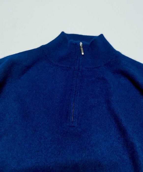 Свитер кардиган Charles Tyrwitt London 100 % кашемир L