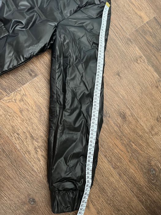 Легкий пуховик Lee Cooper