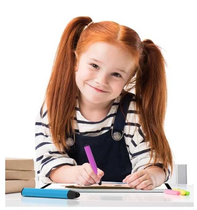 Stylus/Rysik do ekranów, dla dzieci i dorosłych