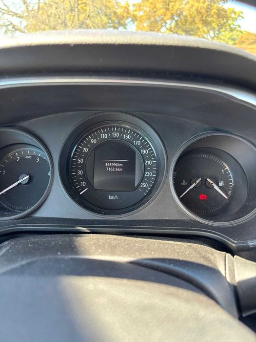 Renault Megane 1.5Dci