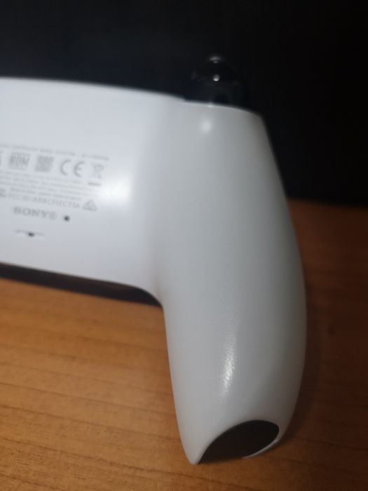 Comando Dualsense PS5 com TMR anti drift