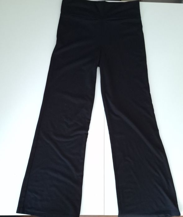 Spodnie Dziewczęce 158