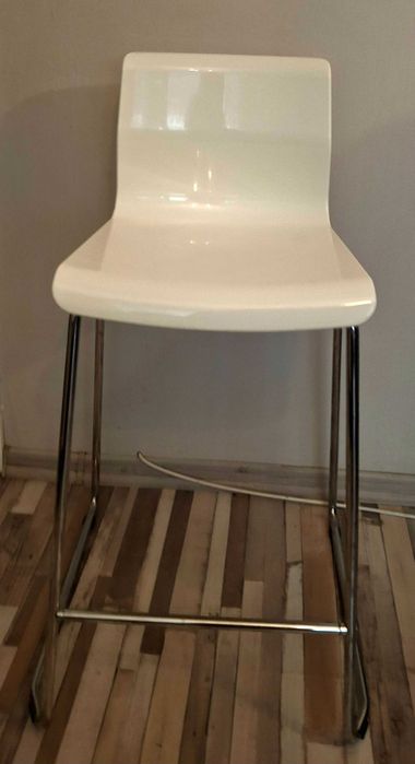 IKEA GLENN stołek barowy