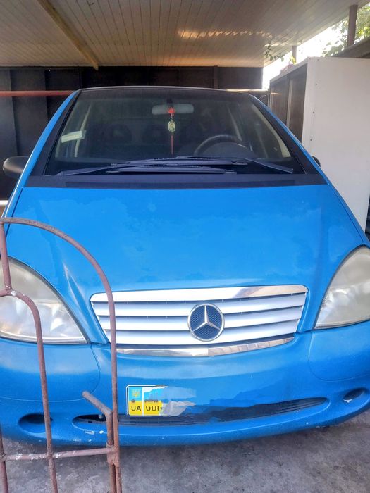 Разборка Mercedes 124,190,A 160 бензин, механика