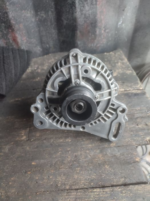 Стартер ,  гольф ,т 4,транзіт, сієра , ескорд ,віваро, трафік,