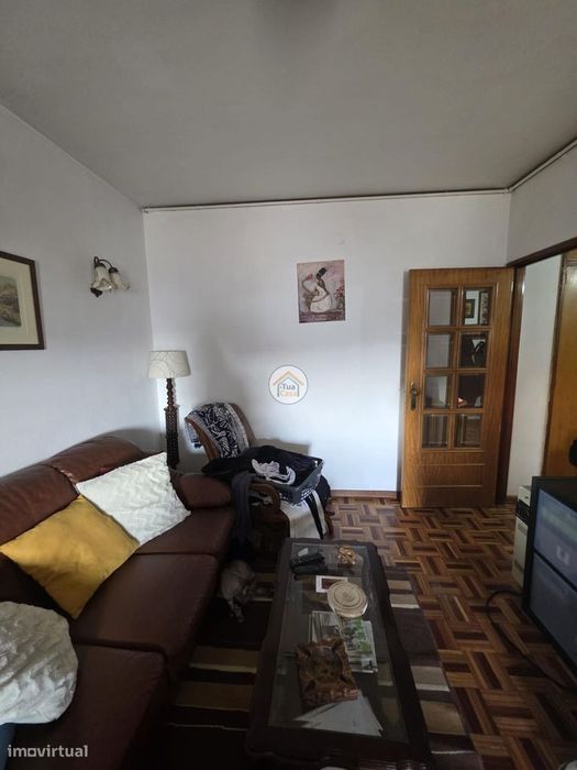 Venda Apartamento