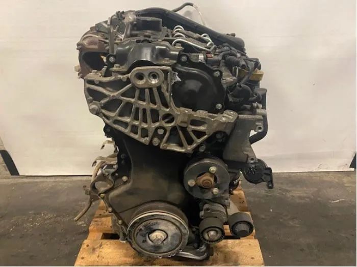 Motor M9R782 NISSAN 2.0L 90 CV