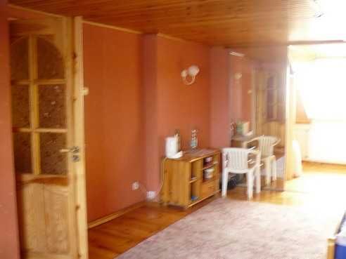 Dom 140 m2 z parkingiem