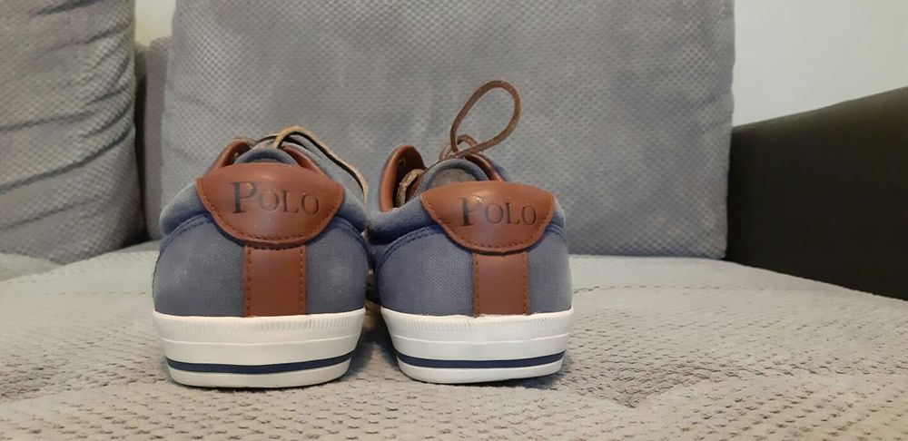 Buty Ralph Lauren