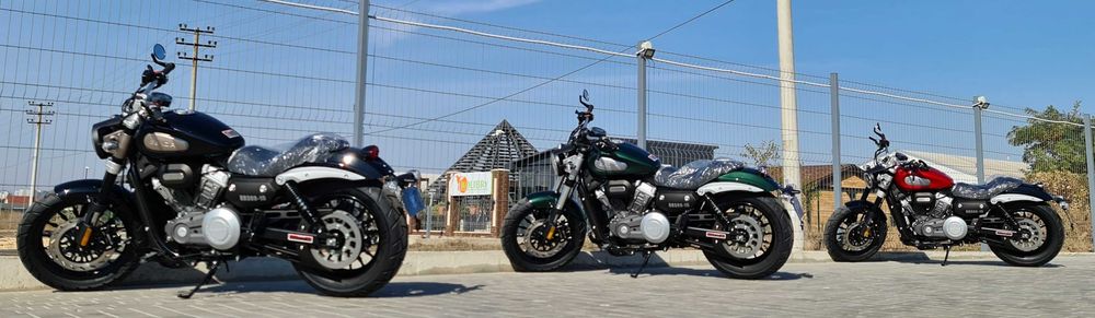 BENDA Chinchilla BD300 Sporty