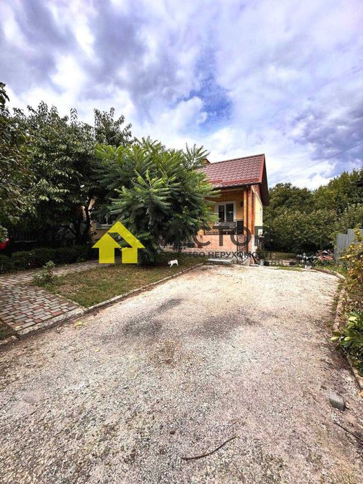 Будинок 115м² з меблями та технікою. 10хв до центру! БЕЗ КОМІСІЇ АН 0%