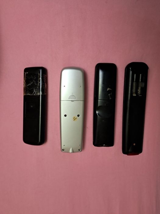 Пульт до телевізора, робочий