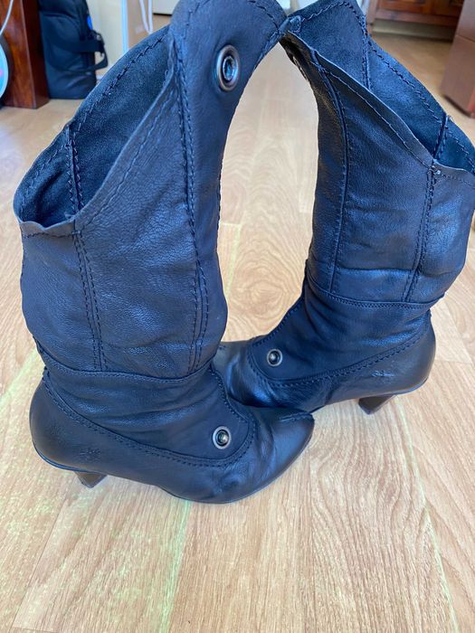 Botas Fly London 35