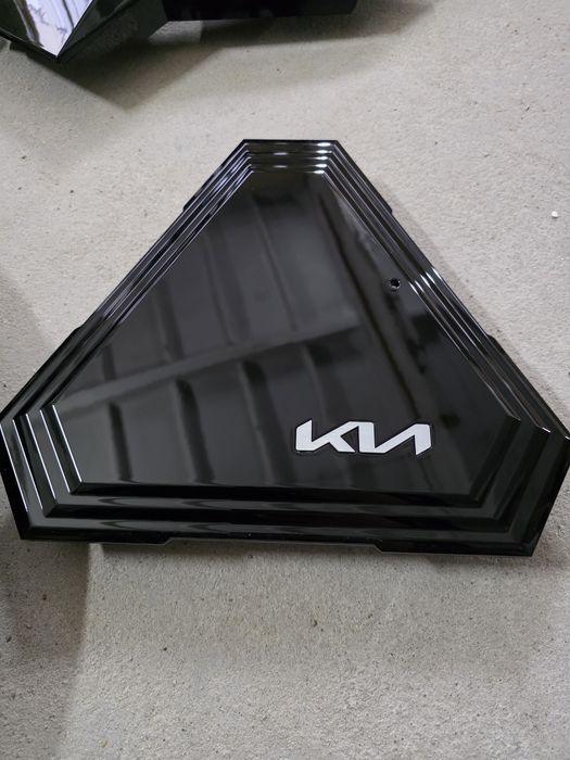 Ковпак колпак кришка колеса KIA EV9 КИА КІА ЕВ9 ЄВ9 розборка разборка