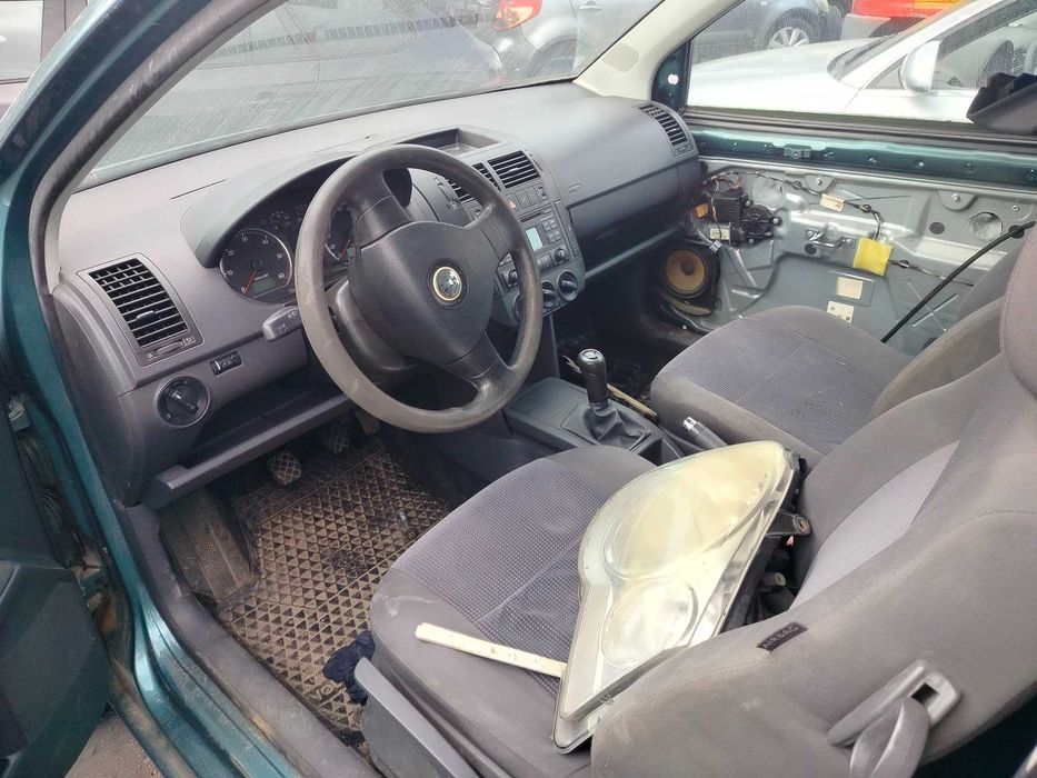 Części VW Polo 6n FL