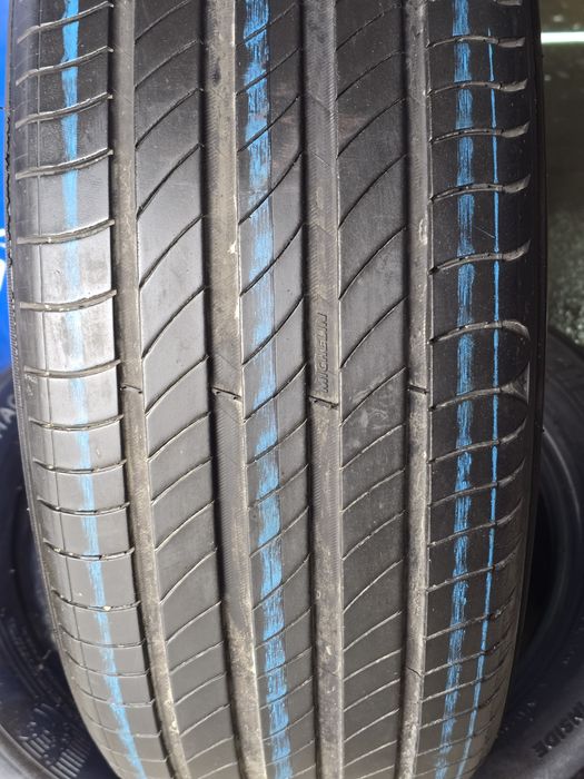 Goavto літні шини Michelin Primacy 4 225/55 r18 102V пара 6.3мм 20рік