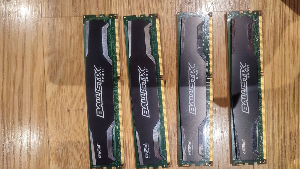 Bundle Board+cpu+cooler+ram