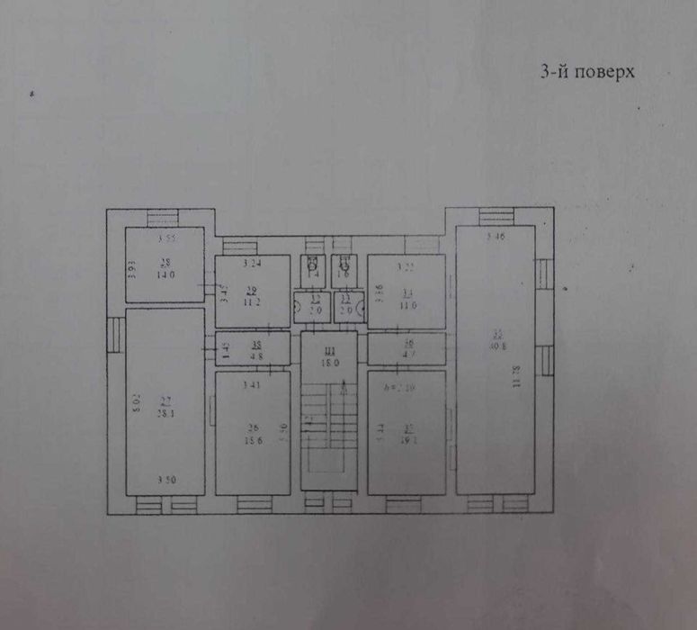 Дом по адресу (площадь 513 м²) - Atlanta.ua - фото 22