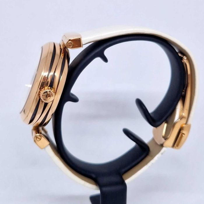 Omega De Ville Ladymatic 425.63.34.20.55.001