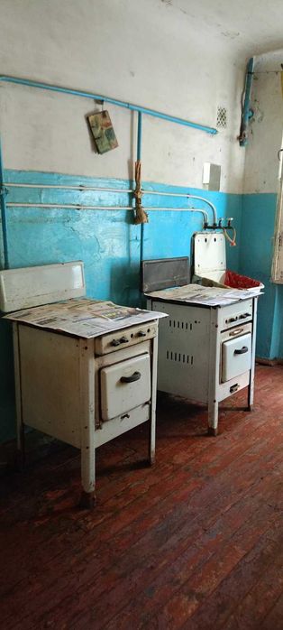 Велика 5-кімнатна квартира 92,3 м² на вул. Черкасова — простір для всієї родини!
