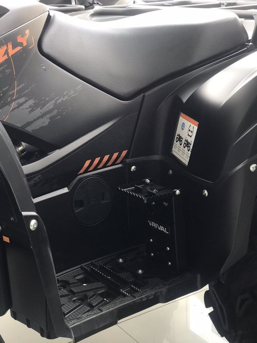 Yamaha Grizzly 700 SE XT-R ‼️ГАРАНТІЯ 10 років‼️в НАЯВНОСТІ ‼️Новий Офіційний Мотосалон Івано-Франківськ