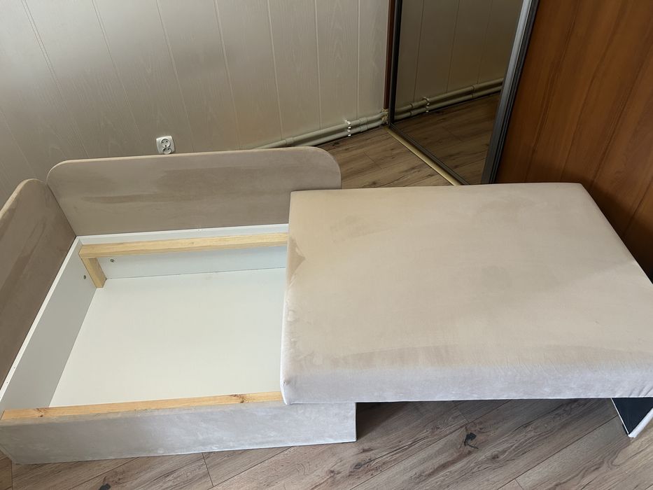 Sofa rozkladana Viluś