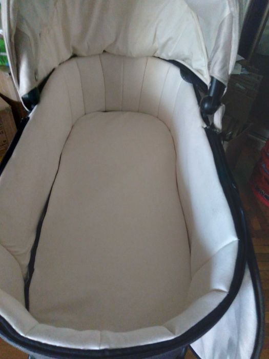 Коляска дитяча 3 в 1