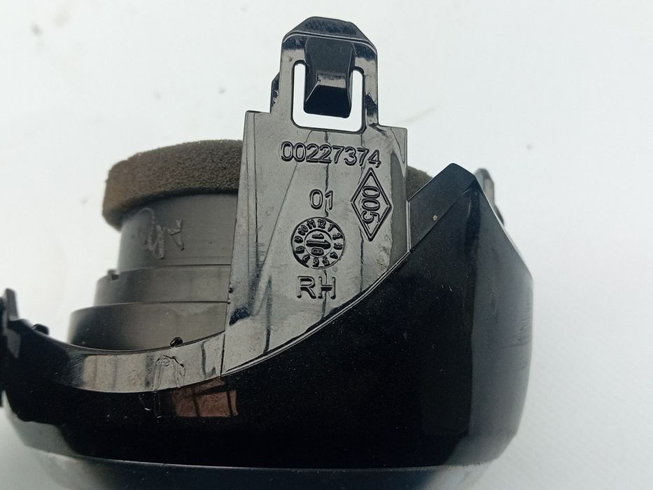 Difusor / saída de ar NISSAN Micra V (K14)