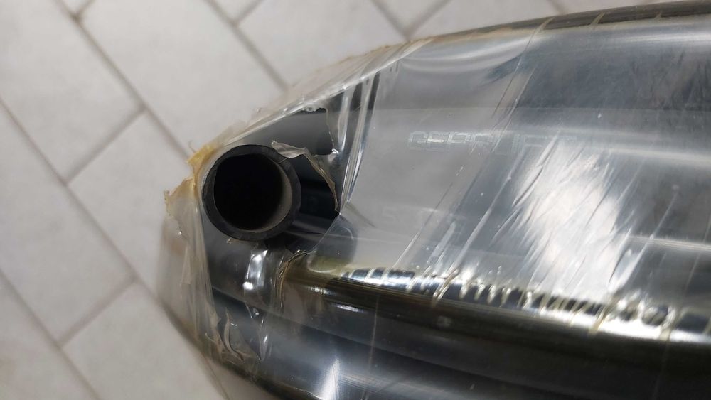 Przewód, wąż, Tekalan 10, 12, 15