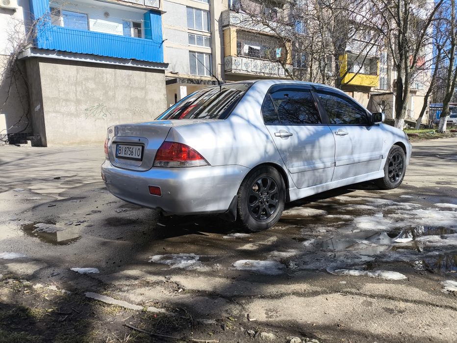 Продам Mitsubishi Lancer 9