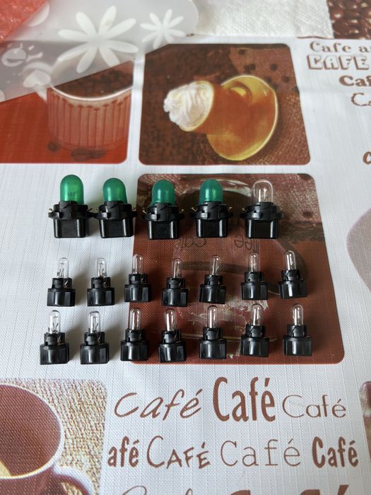 Продам запчасти на Ланос