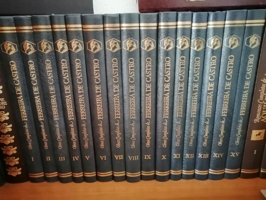 Victor Hugo Collection