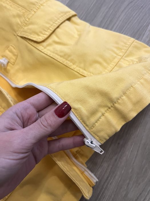 Вітровка-парка для дівчини