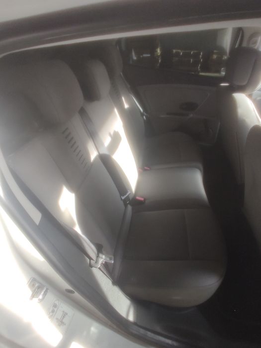 Renault Megane 1.5 dCi