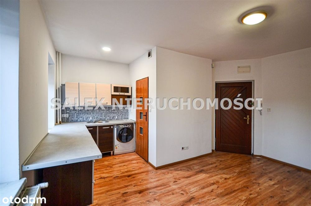 Mieszkanie 3 pokojowe w Łaziskach! Wolne Od Zaraz