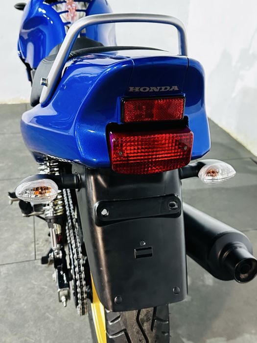 Honda Cb500 пробіг-10т. Мото з європи (3000$)