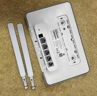 Huawei B535-333 Router, Unlocked, New64585058460546122