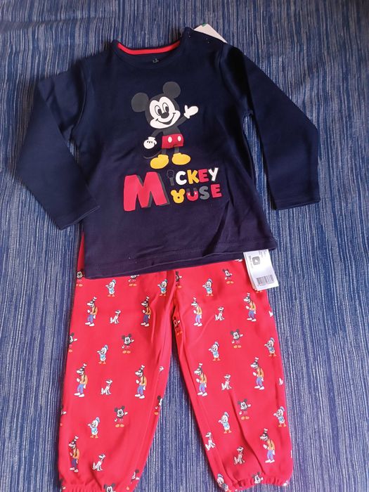 Zippy Pijama nova bebe 12-18m