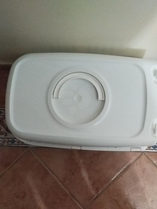 Vende se Caixa de Transporte para Animais