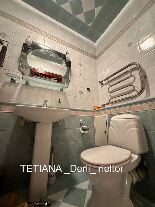 4+-rooms apartment apartment by the address st. Kulikovo pole pl Oktyabrskoy revolyutsii pl (area 152,1 m²) - Atlanta.ua - photo 11